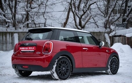 MINI Hatch, 2019 год, 2 200 000 рублей, 2 фотография