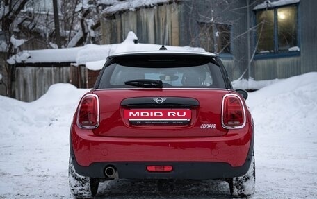 MINI Hatch, 2019 год, 2 200 000 рублей, 12 фотография