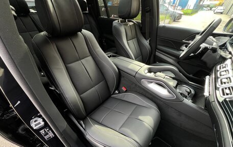 Mercedes-Benz GLS, 2025 год, 18 290 000 рублей, 19 фотография