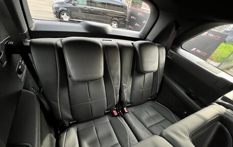 Mercedes-Benz GLS, 2025 год, 18 290 000 рублей, 13 фотография