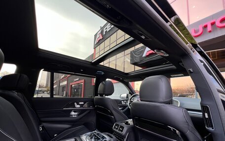 Mercedes-Benz GLS, 2025 год, 18 290 000 рублей, 14 фотография