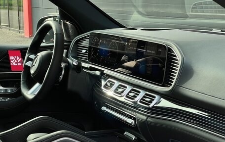 Mercedes-Benz GLS, 2025 год, 18 290 000 рублей, 17 фотография