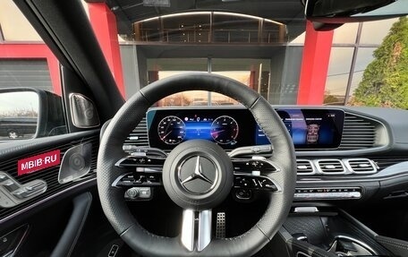 Mercedes-Benz GLS, 2025 год, 18 290 000 рублей, 22 фотография