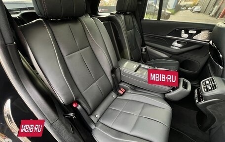 Mercedes-Benz GLS, 2025 год, 18 290 000 рублей, 12 фотография