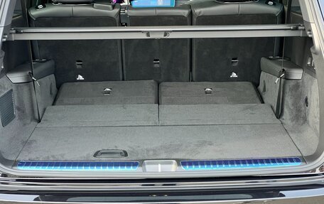 Mercedes-Benz GLS, 2025 год, 18 290 000 рублей, 27 фотография