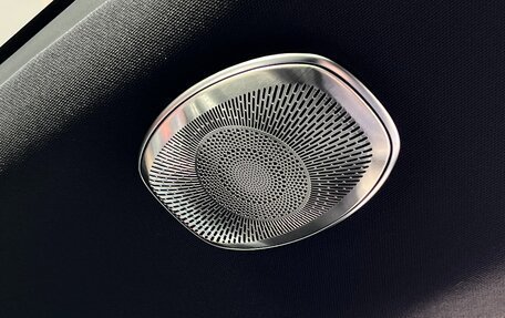 Mercedes-Benz GLS, 2025 год, 18 290 000 рублей, 24 фотография