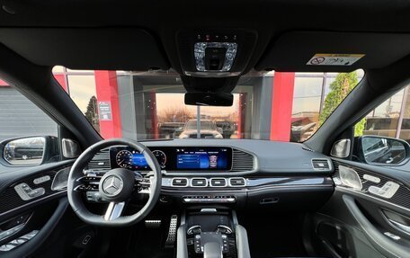 Mercedes-Benz GLS, 2025 год, 18 290 000 рублей, 23 фотография