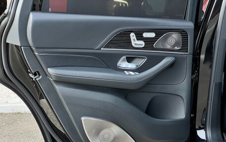 Mercedes-Benz GLS, 2025 год, 18 290 000 рублей, 33 фотография