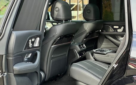 Mercedes-Benz GLS, 2025 год, 18 290 000 рублей, 34 фотография