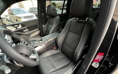 Mercedes-Benz GLS, 2025 год, 18 290 000 рублей, 31 фотография