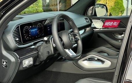 Mercedes-Benz GLS, 2025 год, 18 290 000 рублей, 30 фотография