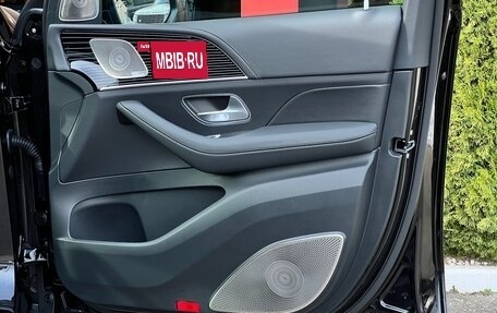 Mercedes-Benz GLS, 2025 год, 18 290 000 рублей, 15 фотография