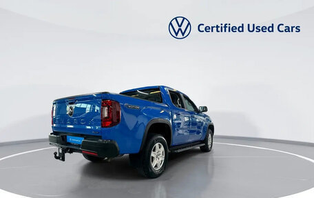 Volkswagen Amarok, 2022 год, 4 600 000 рублей, 4 фотография