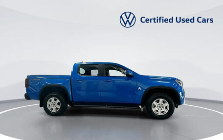 Volkswagen Amarok, 2022 год, 4 600 000 рублей, 5 фотография