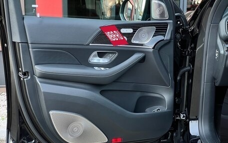 Mercedes-Benz GLS, 2025 год, 18 290 000 рублей, 28 фотография