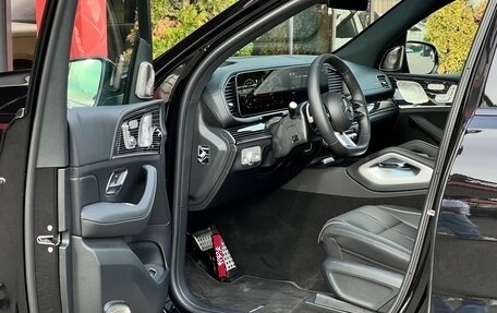 Mercedes-Benz GLS, 2025 год, 18 290 000 рублей, 29 фотография