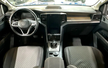 Volkswagen Amarok, 2022 год, 4 600 000 рублей, 8 фотография