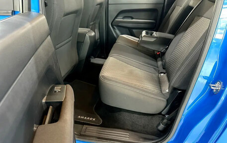 Volkswagen Amarok, 2022 год, 4 600 000 рублей, 10 фотография