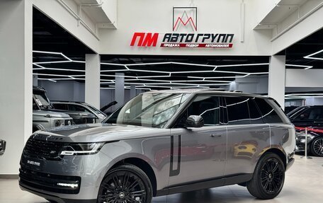 Land Rover Range Rover IV рестайлинг, 2025 год, 22 890 000 рублей, 3 фотография