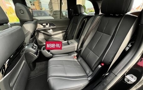 Mercedes-Benz GLS, 2025 год, 18 290 000 рублей, 35 фотография