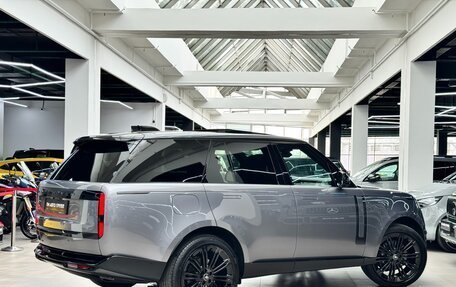 Land Rover Range Rover IV рестайлинг, 2025 год, 22 890 000 рублей, 6 фотография