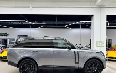 Land Rover Range Rover IV рестайлинг, 2025 год, 22 890 000 рублей, 8 фотография