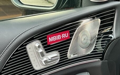 Mercedes-Benz GLS, 2025 год, 18 290 000 рублей, 32 фотография