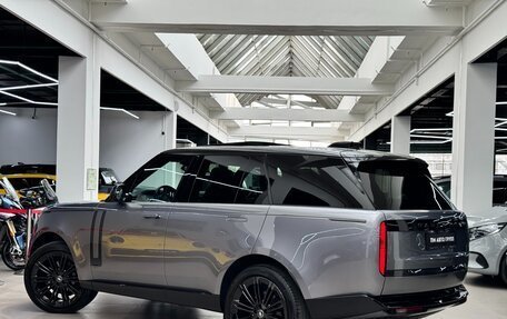 Land Rover Range Rover IV рестайлинг, 2025 год, 22 890 000 рублей, 4 фотография