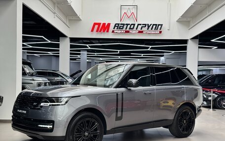 Land Rover Range Rover IV рестайлинг, 2025 год, 22 890 000 рублей, 9 фотография