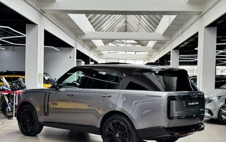 Land Rover Range Rover IV рестайлинг, 2025 год, 22 890 000 рублей, 10 фотография