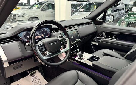 Land Rover Range Rover IV рестайлинг, 2025 год, 22 890 000 рублей, 14 фотография