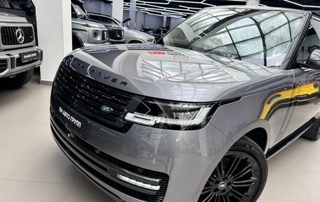 Land Rover Range Rover IV рестайлинг, 2025 год, 22 890 000 рублей, 12 фотография