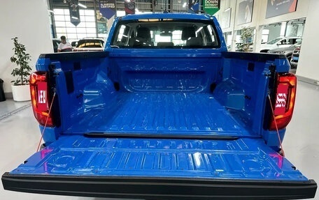 Volkswagen Amarok, 2022 год, 4 600 000 рублей, 7 фотография