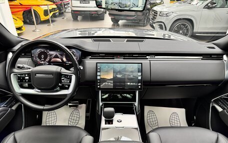 Land Rover Range Rover IV рестайлинг, 2025 год, 22 890 000 рублей, 16 фотография