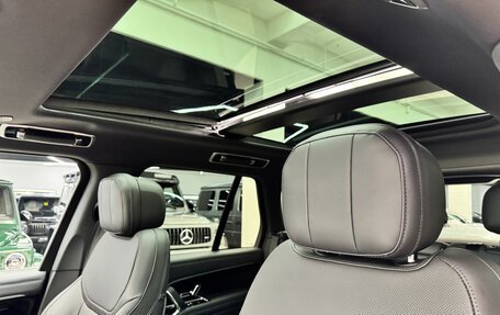 Land Rover Range Rover IV рестайлинг, 2025 год, 22 890 000 рублей, 19 фотография