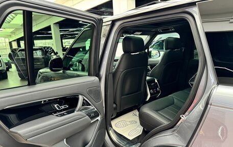 Land Rover Range Rover IV рестайлинг, 2025 год, 22 890 000 рублей, 20 фотография