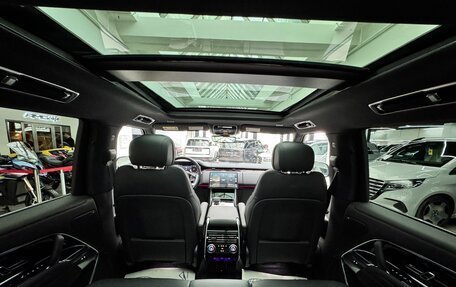 Land Rover Range Rover IV рестайлинг, 2025 год, 22 890 000 рублей, 24 фотография