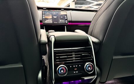 Land Rover Range Rover IV рестайлинг, 2025 год, 22 890 000 рублей, 22 фотография