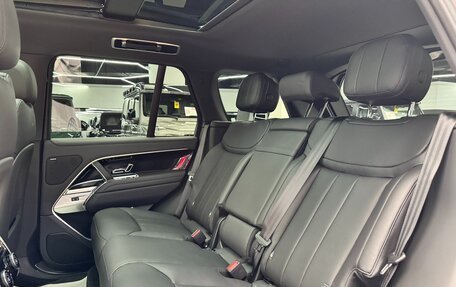 Land Rover Range Rover IV рестайлинг, 2025 год, 22 890 000 рублей, 23 фотография