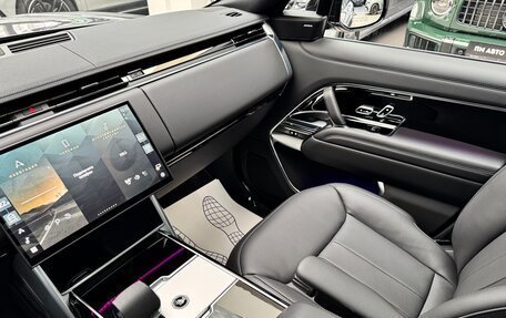 Land Rover Range Rover IV рестайлинг, 2025 год, 22 890 000 рублей, 26 фотография