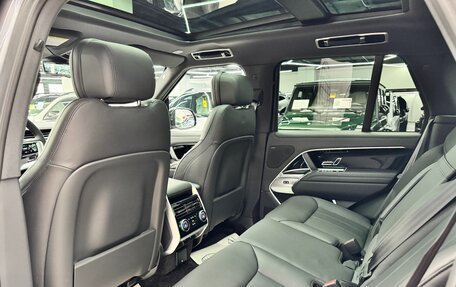 Land Rover Range Rover IV рестайлинг, 2025 год, 22 890 000 рублей, 21 фотография