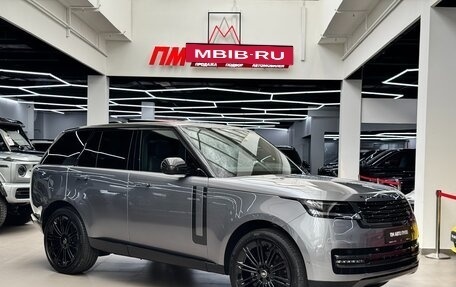 Land Rover Range Rover IV рестайлинг, 2025 год, 22 890 000 рублей, 11 фотография