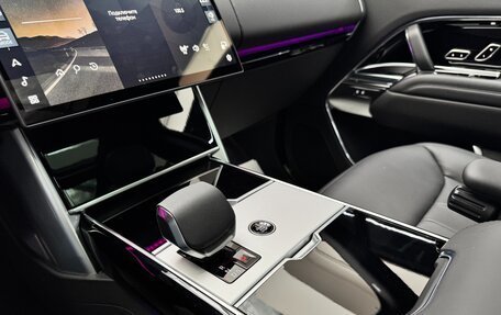 Land Rover Range Rover IV рестайлинг, 2025 год, 22 890 000 рублей, 27 фотография