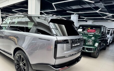 Land Rover Range Rover IV рестайлинг, 2025 год, 22 890 000 рублей, 13 фотография