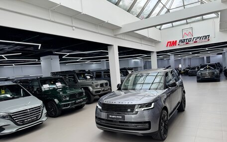 Land Rover Range Rover IV рестайлинг, 2025 год, 22 890 000 рублей, 36 фотография
