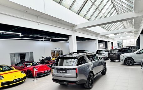 Land Rover Range Rover IV рестайлинг, 2025 год, 22 890 000 рублей, 37 фотография