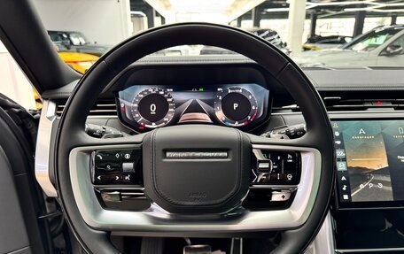 Land Rover Range Rover IV рестайлинг, 2025 год, 22 890 000 рублей, 31 фотография