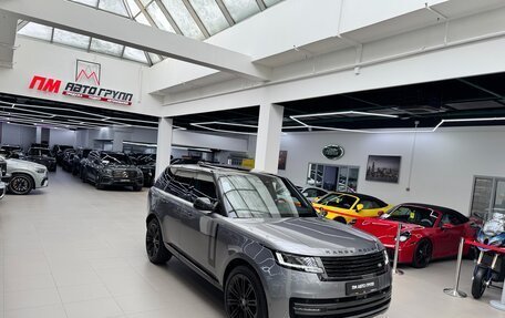 Land Rover Range Rover IV рестайлинг, 2025 год, 22 890 000 рублей, 38 фотография