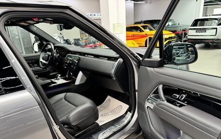 Land Rover Range Rover IV рестайлинг, 2025 год, 22 890 000 рублей, 30 фотография