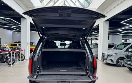 Land Rover Range Rover IV рестайлинг, 2025 год, 22 890 000 рублей, 35 фотография